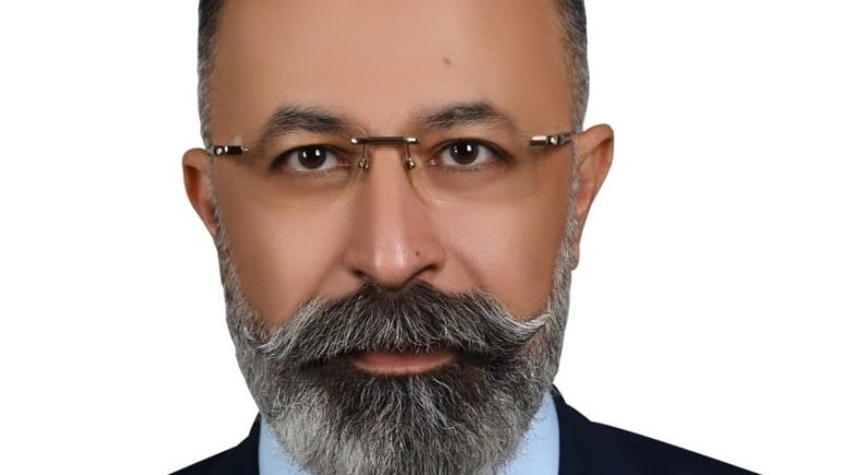 طارق سيف