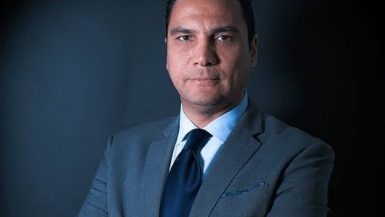 راجى سليمان ؛ أديسيرو للمحاماة