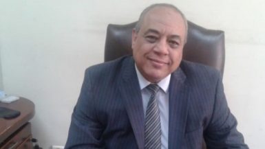 محمد مصطفى رئيس لجنة تأمينات الحياة الجماعية