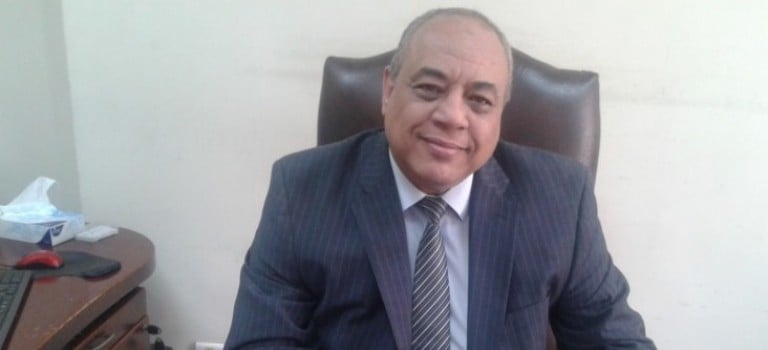 محمد مصطفى رئيس لجنة تأمينات الحياة الجماعية