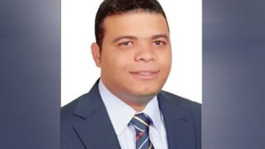 محمد يونس ؛ الجمعية المصرية للمحللين الفنيين