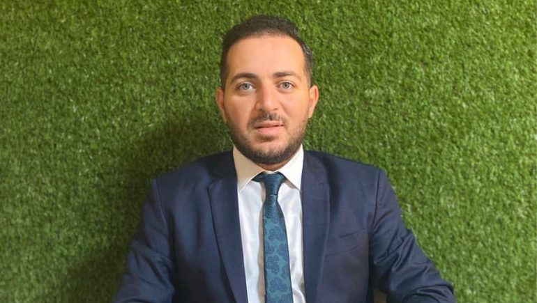 محمد سالم ؛ عنوان للتطوير العقارى