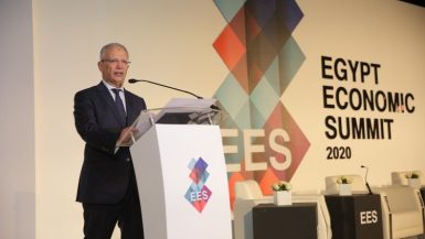 عمرو محفوظ الرئيس التنفيذى لهيئة تنمية صناعة تكنولوجيا المعلومات "إيتيدا