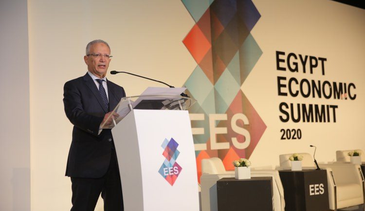 عمرو محفوظ الرئيس التنفيذى لهيئة تنمية صناعة تكنولوجيا المعلومات "إيتيدا