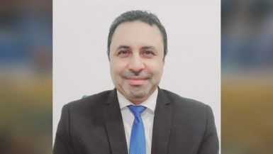 أشرف جابر، مدير مؤسسة بيت الخبرة الإماراتية