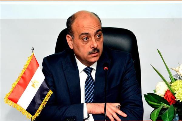 الهيئة العامة للتنمية الصناعية ؛ محمد الزلاط
