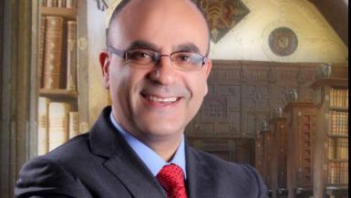 محمد الجزار ؛ عبد اللطيف جميل للتمويل