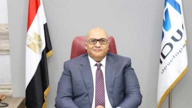 أحمد الشناوى ؛ أدفا للتطوير العقارى