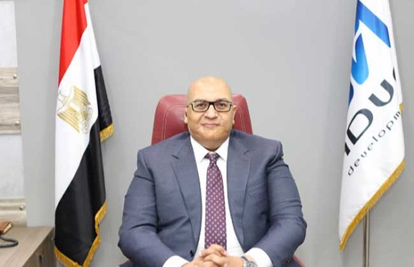 أحمد الشناوى ؛ أدفا للتطوير العقارى