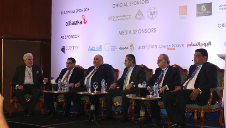 انطلاق المائدة المستديرة "المزايا التنافسية للصكوك" 14 ديسمبر الجارى