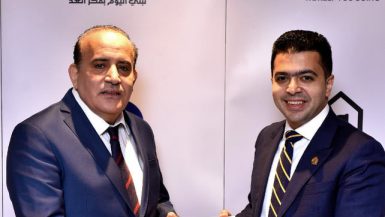 "معمار الأشراف" تنفذ 4 محطات وقود فى "القاهرة الجديدة" بتكلفة 500 مليون جنيه