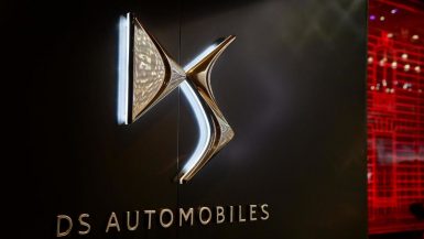 DS
