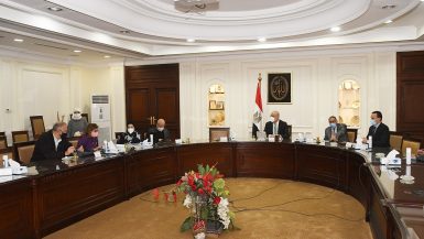 "الإسكان" تبدأ تنفيذ مشروع تطوير القاهرة الخديوية