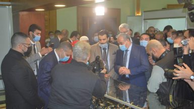 جواهرجية مصر