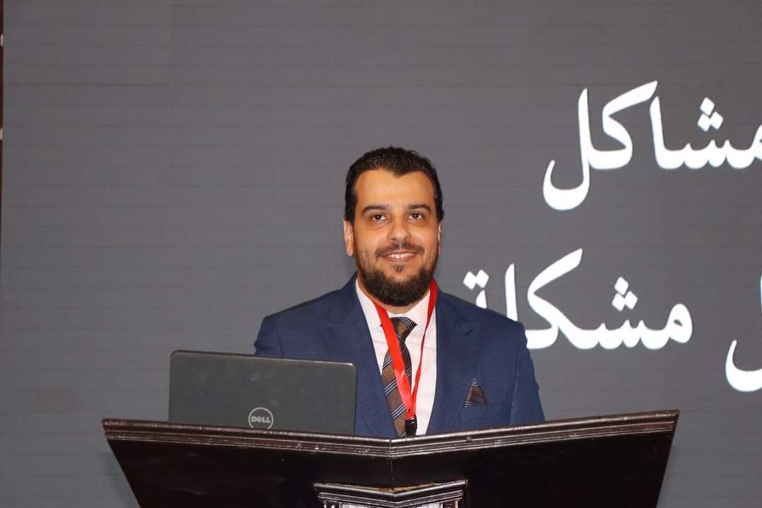 سعيد إمبابى ؛ آى صاغة
