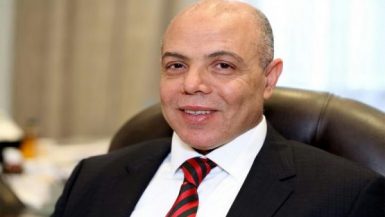 ماش بريمير ؛ سيد هنداوى