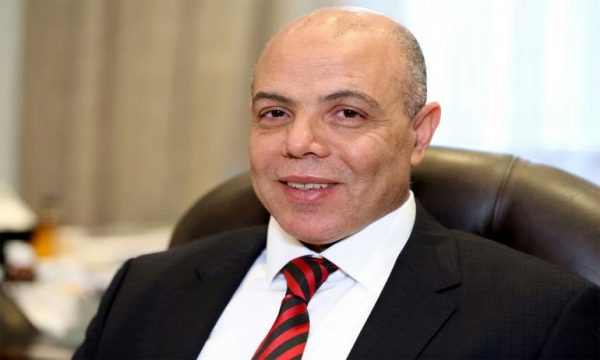 ماش بريمير ؛ سيد هنداوى