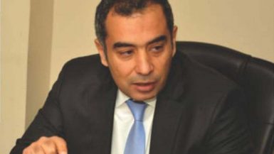 أحمد سرحان ؛ إكسيل
