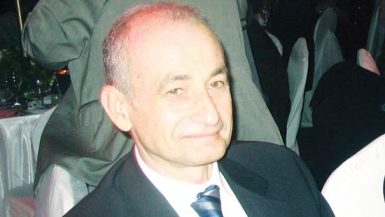 محمود الجمال