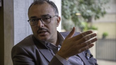 تامر حسين ؛ إيليت للاستشارات المالية