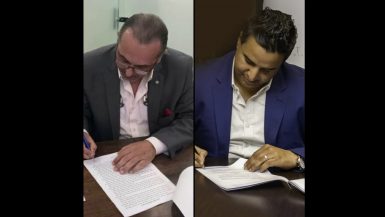 "برايم" تتعاقد على إدارة الوحدات السكنية الفندقية بمشروع "بورتو نيو كايرو"