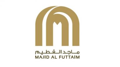 ماجد الفطيم