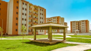 الإسكان الاجتماعى