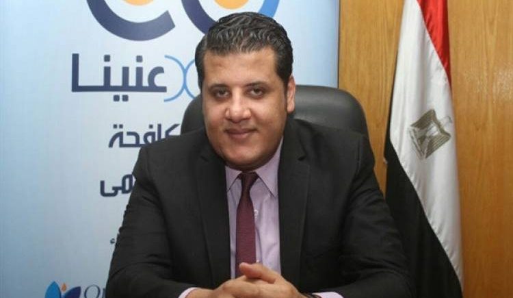 مؤسسة صناع الخير ؛ مصطفى زمزم