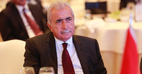 عمر مهنا