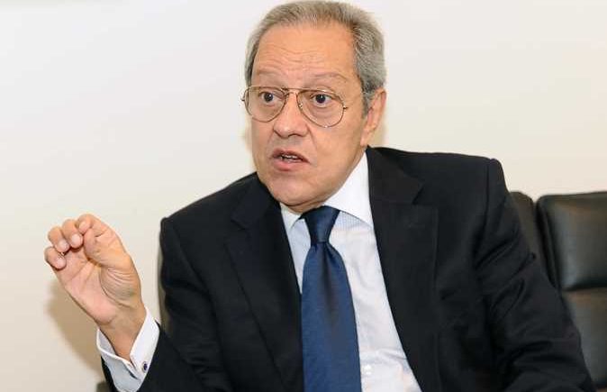 منير فخرى عبد النور