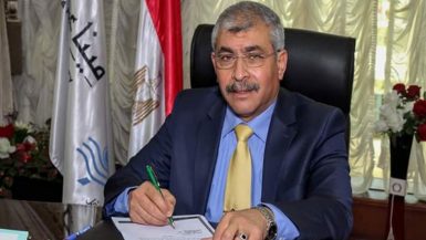 طارق شاهين