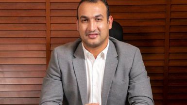 إبراهيم لاشين ؛ ؛ لافيردى للتطوير العقارى
