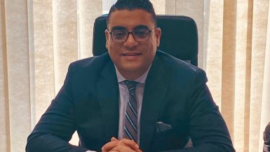 على جابر ؛ جيتس للتطوير العقارى