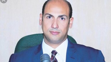 وليد سيد مصطفى خبير التأمين الاستشاري نائب رئيس اللجنة العامة لتأمينات الحريق بالإتحاد المصري للتأمين