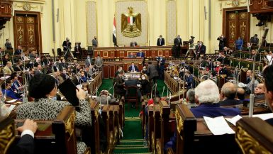 مجلس النواب الجديد