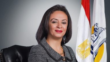 مايا مرسى