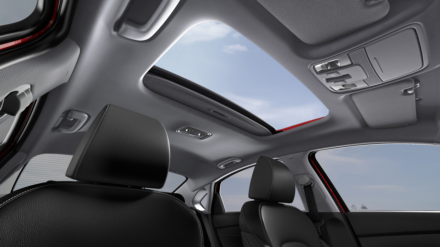 Starting from 309,900 pounds .. "EIT" announces the prices of "Kia Cerato 2021" 1 1613634880 210 574133 2 Kia Cerato 2021