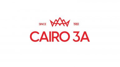 كايرو ثري أيه
