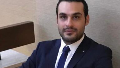 وليد محمد أمل ؛ يونيتد للتنمية العمرانية