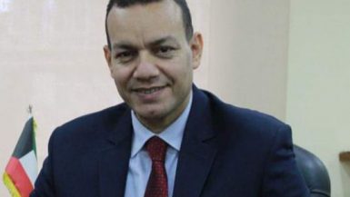 بيت التأمين المصرى السعودى ؛ محمد عبد المولى