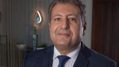 طارق شكرى رئيس غرفة التطوير العقارى