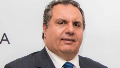 جراند بلازا للاستثمار العقارى ؛ شريف عثمان