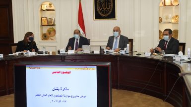 42 مليار جنيه موازنة "صندوق الإسكان الاجتماعى" فى العام المالى المقبل