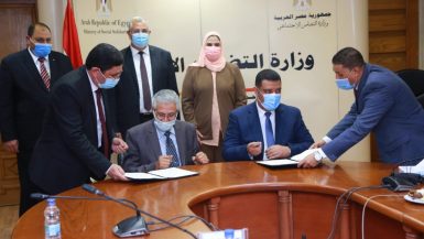 "التضامن" تتعاون مع "الثروة السمكية" لدعم عمال الصيد بالقطاعين الرسمى وغير الرسمى