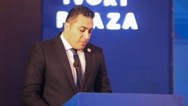 "تميز" تتعاقد مع "MRP" لإدارة "إيفورى بلازا" بمبيعات مستهدفة 600 مليون جنيه