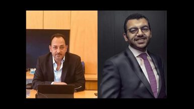 "إتقان" توقع اتفاقية تعاون مع "كونتراك" لإدارة وتشغيل المشروعات