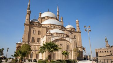 "الوزراء": القاهرة وجهة السفر الأولى فى إفريقيا