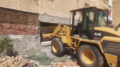 وزير الإسكان: تكثيف حملات إزالة التعديات وضبط المخالفات بـ6 مدن جديدة