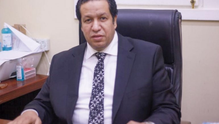 حمادة العجوانى