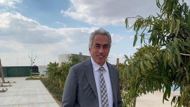 عمرو السنباطى ؛ نادى سماش
